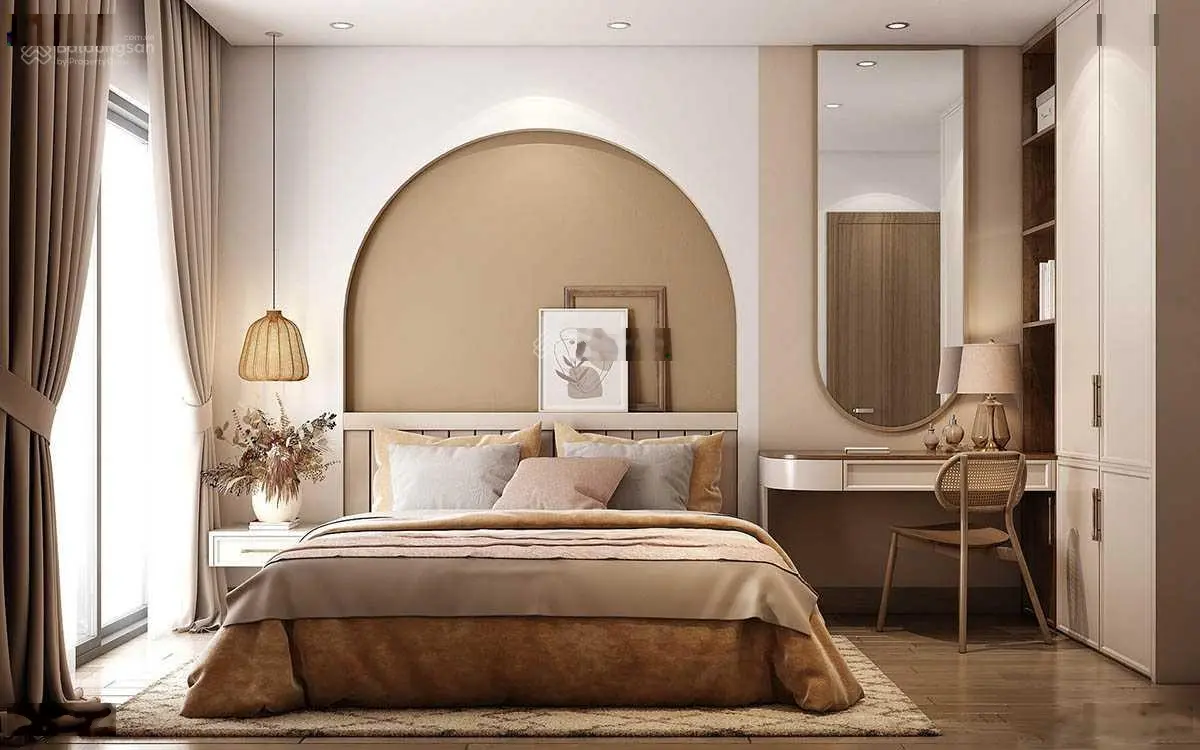 Chính chủ tôi bán căn hộ CC Lucky Palace Q6, 113m2, 3PN, giá: 5tỷ7, sổ, LH: 0898 523 *** Như Ý