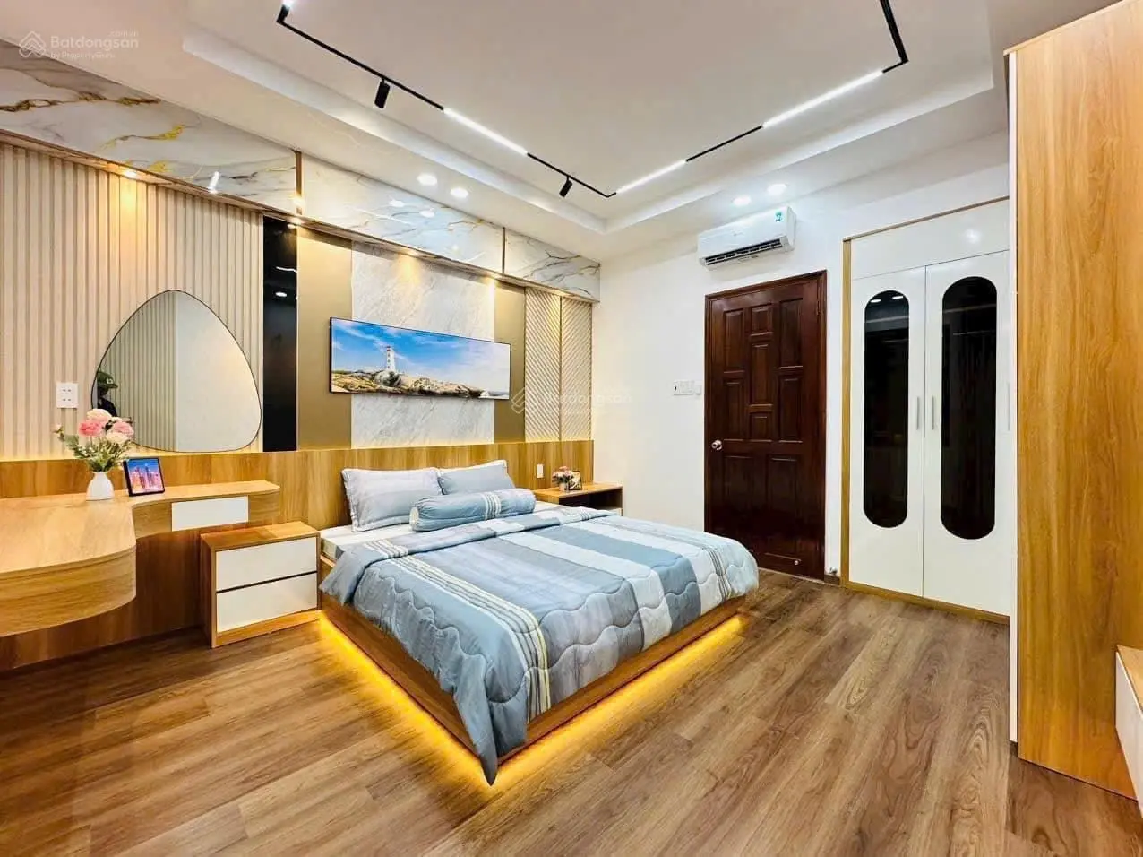 Sở hữu ngay nhà Q8, Dương Bá Trạc. 55m2, HĐT 18tr/tháng. Khu dân cư, kinh doanh tốt