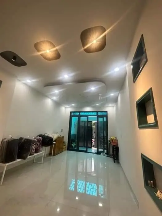 7 TỶ XÍU- TÂY THẠNH -LÊ TRỌNG TẤN sát AEON - 4 TẦNG -72M VUÔNG- HẺM XE TẢI 6M THÔNG - VỊ TRÍ VÀNG