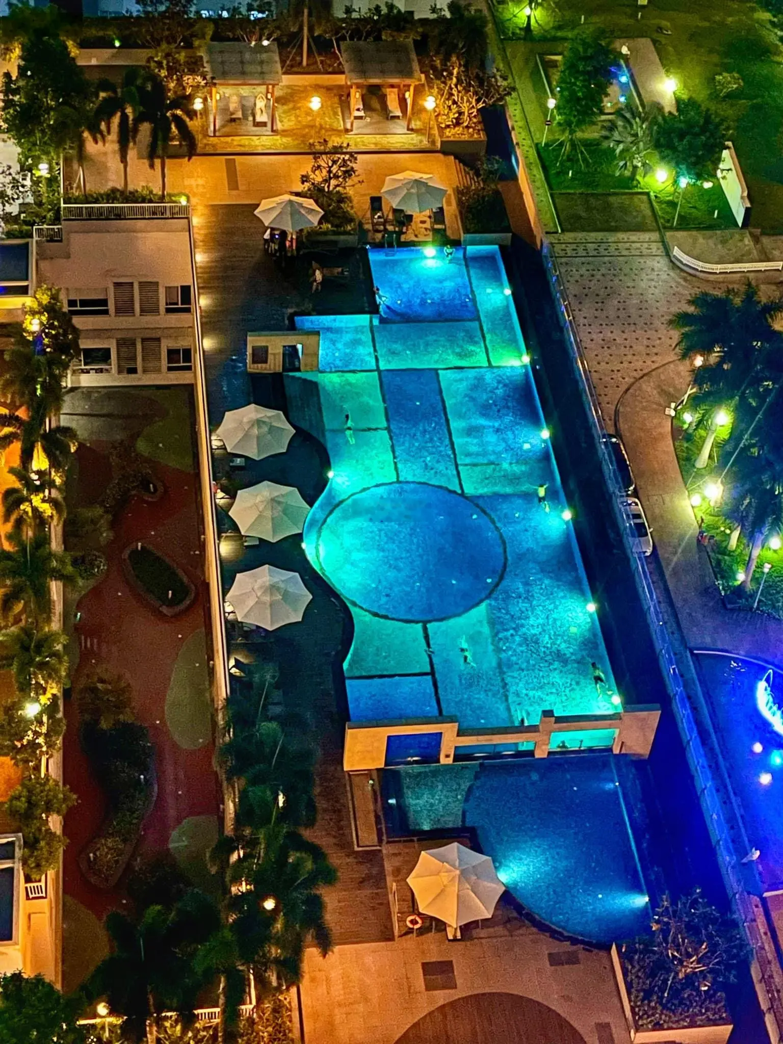 Bán căn hộ 2PN tại Lexington Residence, 4,2 tỷ, 82m2, Quận 2