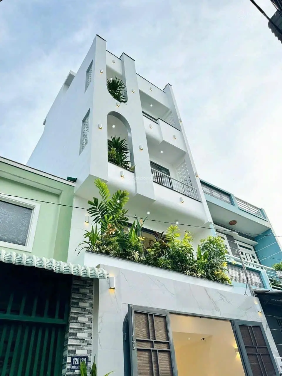Siêu phẩm chợ Bàn Cờ Giá 3tỷ830/73,5m2 - Bàn Cờ, P. 3, Quận 3, đang cho thuê dòng tiền 30 tr/tháng