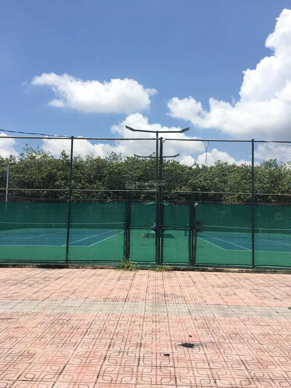 Bán đất nền sổ sẵn dự án Thăng Long 2 thị trấn Lai Uyên Bàu Bàng, giá bán trực tiếp từ chủ đầu tư
