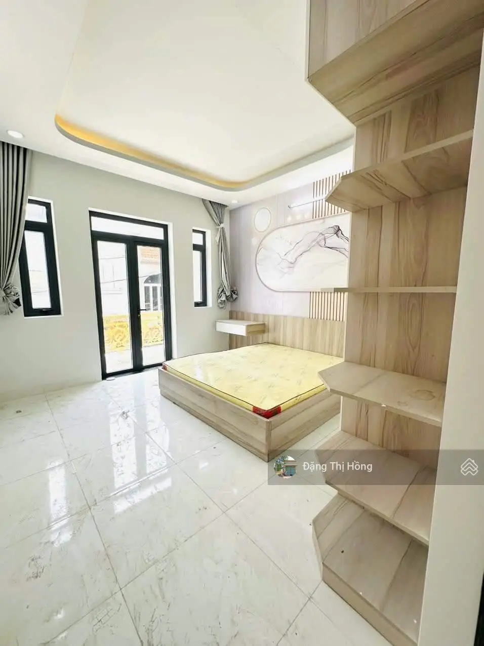 Cần ra gấp nhà đường Lê Cơ 68m2, sát trường THP An Lạc ra Go An Lạc 5p 1T1L, shr đang cho thuê 8tr