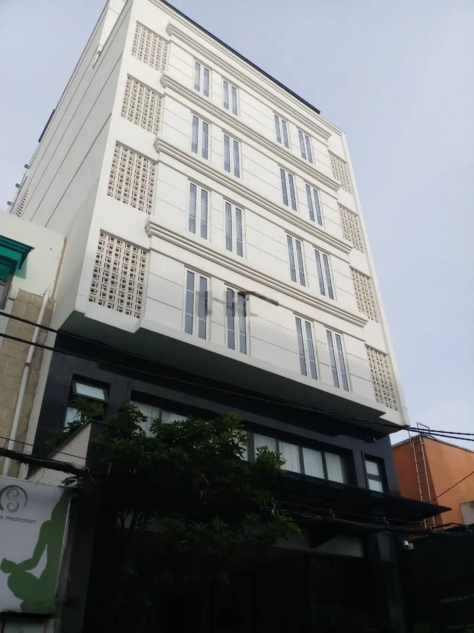 Chủ Cần Tiền Bán Gấp Nhà Vị Trí Đẹp - Đường Cao Thắng- Nguyễn Đình Chiểu P2 Q3 DT 7x20m Giá 40 Tỷ