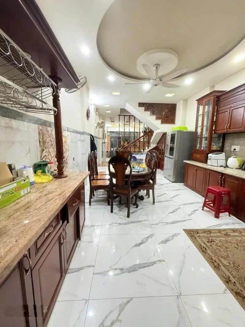 Bán nhà mặt tiền kinh doanh 76m2 đường Thành Công, Q. Tân Phú