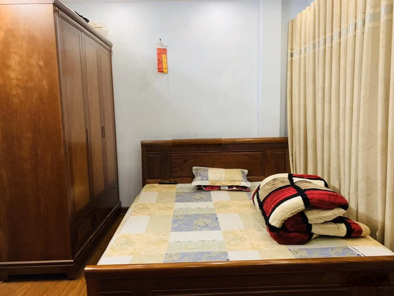 Hàng hot! Bán gấp nhà riêng 5 tầng tại đường Thành Thái, 8 tỷ VND, 40m2