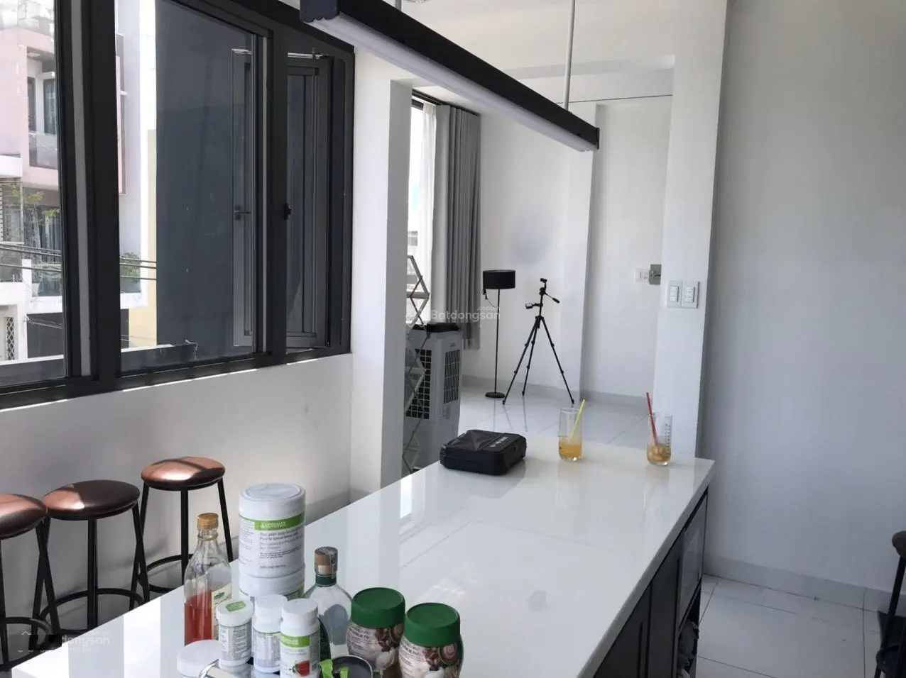 Bán Căn Nhà Góc 2 mặt tiền vị trí đắc địa đường kinh doanh 12m Khu Bùi Minh Trực P5 Quận 8