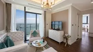 Ngoại giao căn 2PN 62m2 giá chỉ 3.3 tỷ, đầu tư cho thuê, lướt hay để ở đều thắng. Liên hệ ngay