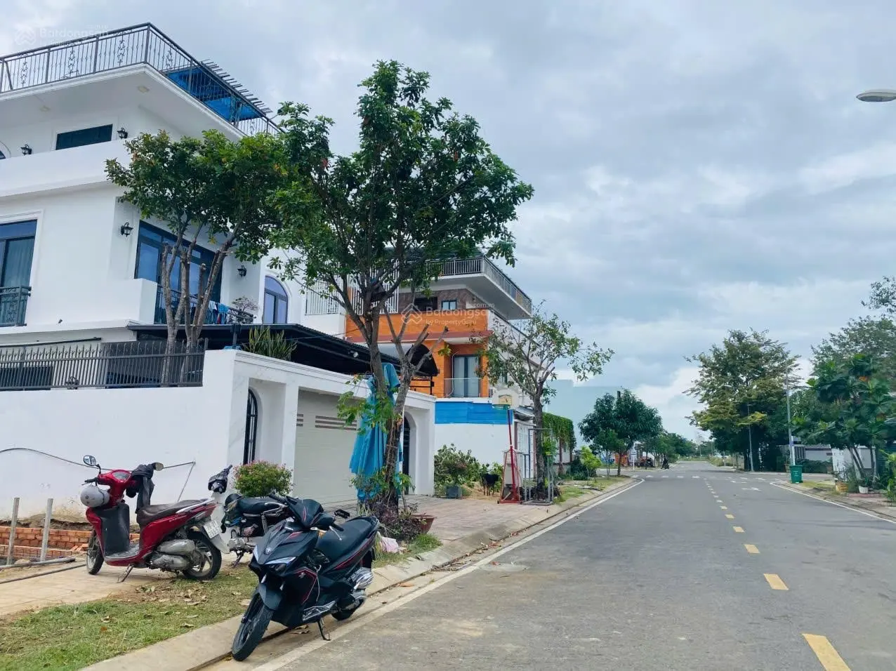 Bán Lô đất Kđt Mỹ Gia Gói 5 , Nha Trang - Đường số nội Bộ ộng 16m.