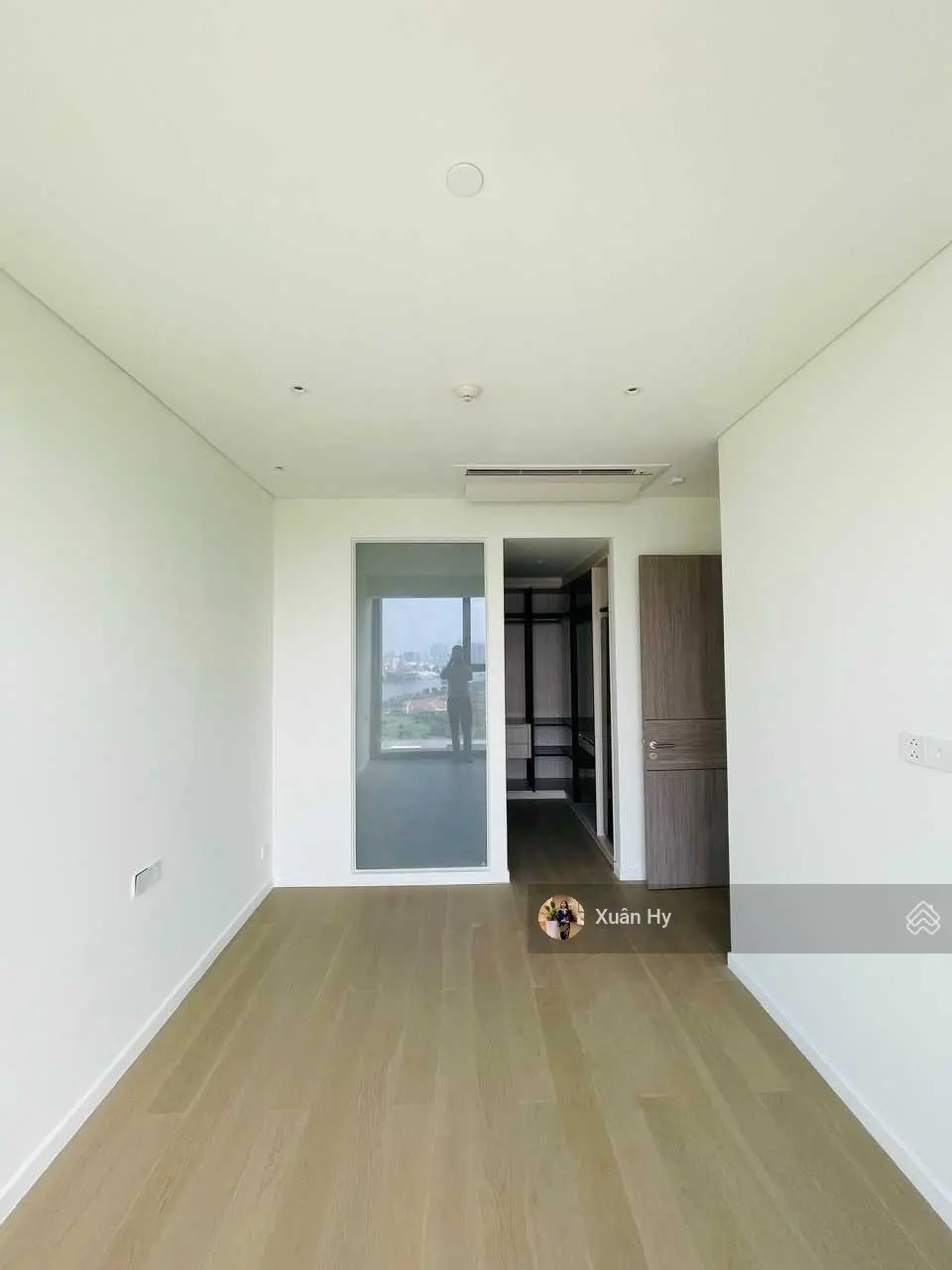 Bán 2PN - mặt ngoài view Bitexco - căn hộ Opera Residence - Giá: 17 tỷ all in