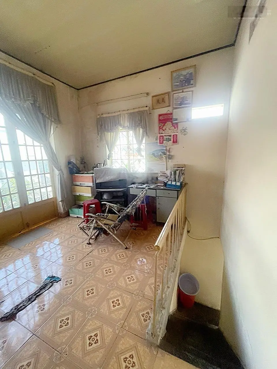 Bán gấp nhà phường Linh Trung Thủ Đức