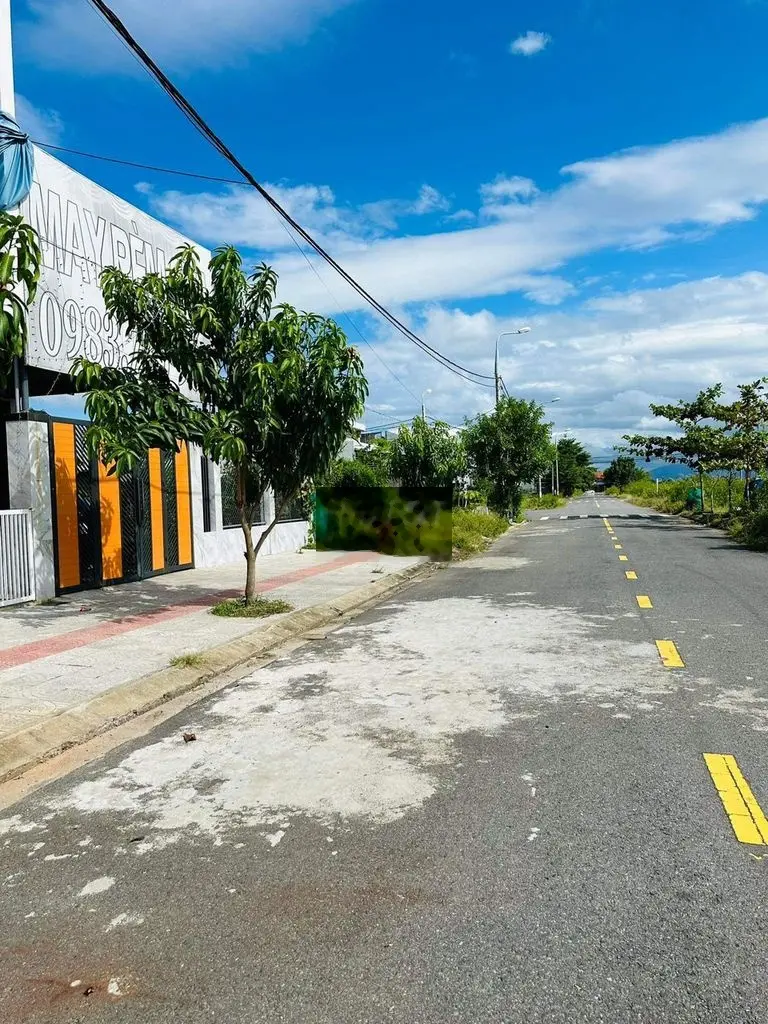 Bán đất đường 7.5m Phan Du, Hoà Xuân, Cẩm Lệ Đà Nẵng giá rẻ