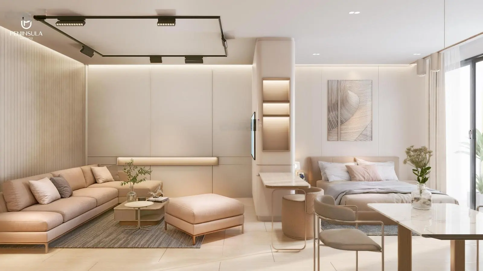 Ra mắt căn hộ biển Regal Residence Luxury - sở hữu lâu dài, giá gốc. Nhận booking ngay hôm nay!