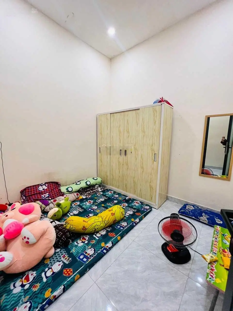 Ngộp - Nhà gần XLHN - DT: 80m2 giá 3,3 tỷ bán nhanh