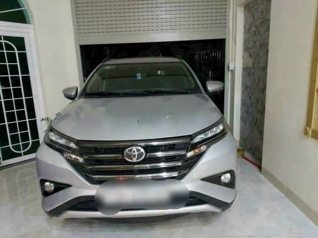 Bán Nhà 1 trệt 1 lầu hẻm ô tô 935 bình giã TP VT
