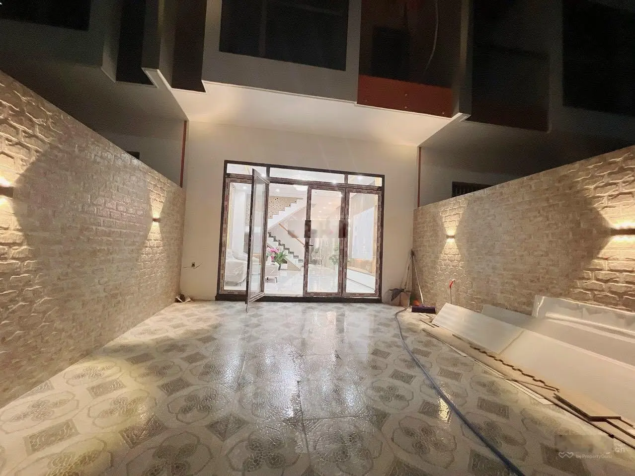 Bán nhà hoàn thiện đường Số 5 khu đô thị Tây Bắc, TP Rạch Giá, Kiên Giang