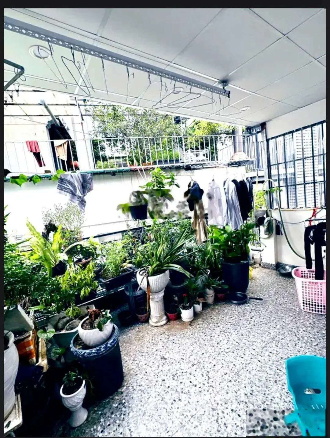 Chính chủ gửi bán nhà Trần Duy Hưng diện tích 57m2, 7 tầng thang máy full nội thất