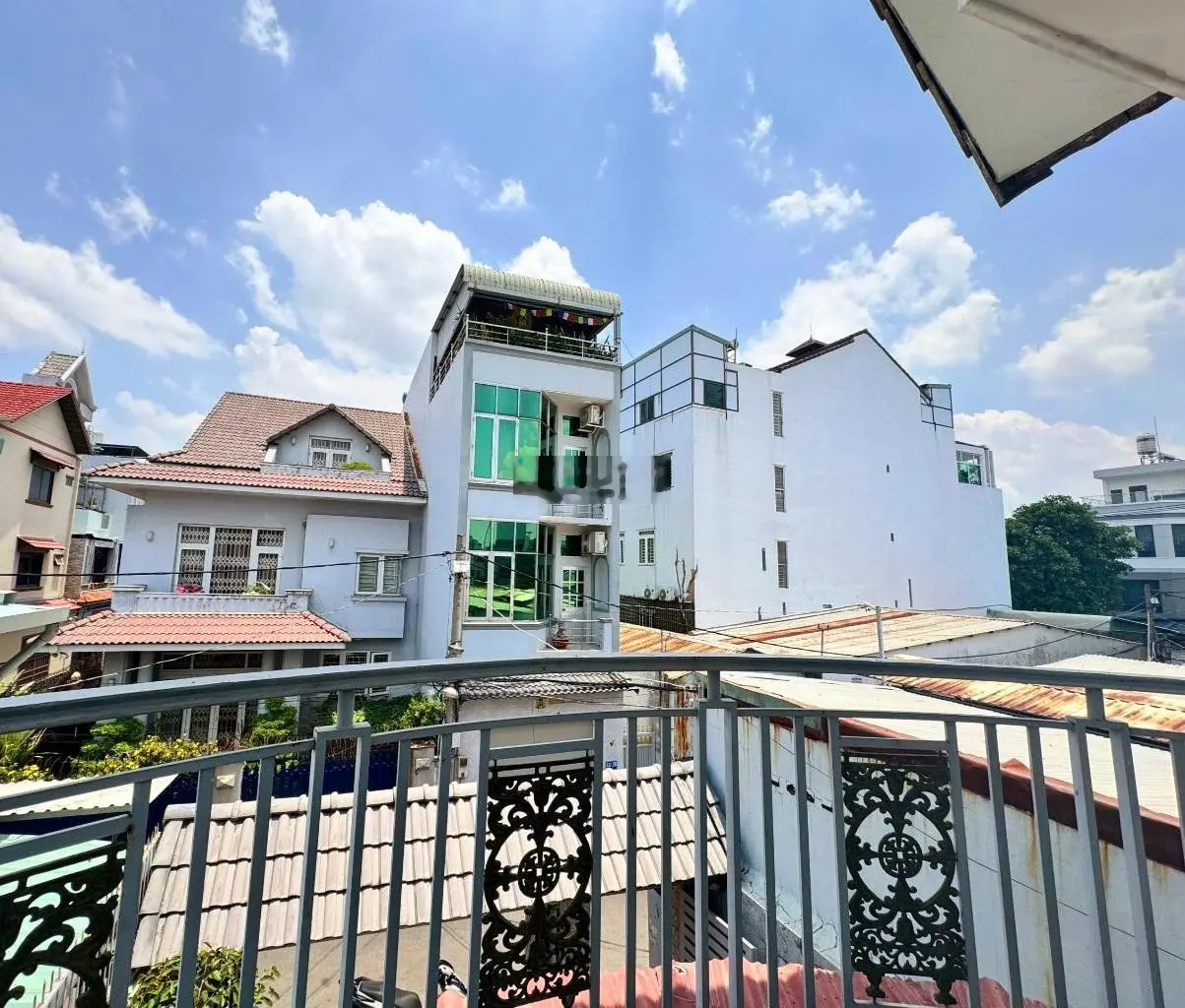 Nhà HXH Hoàng diệu 2 Linh Trung - 131m2 - 2 tầng - ngang 6m 11 tỷ