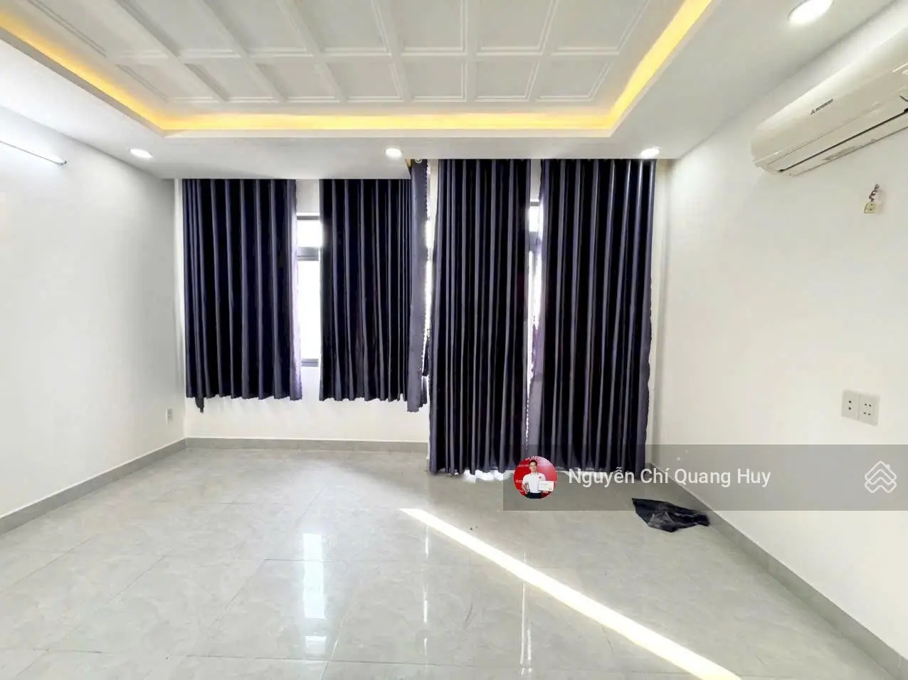 Nhà phố 4 tầng KDC 71 Đào Tông Nguyên Nhà Bè - 5m x 10m - gara xe - hỗ trợ ngân hàng - giá 5,9 tỷ