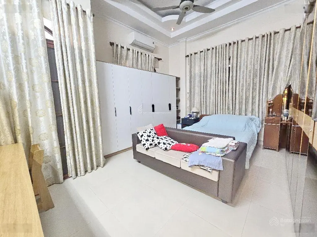 Chính chủ - biệt thự hẻm xe hơi Lâm Văn Bền Tân Kiểng Quận 7