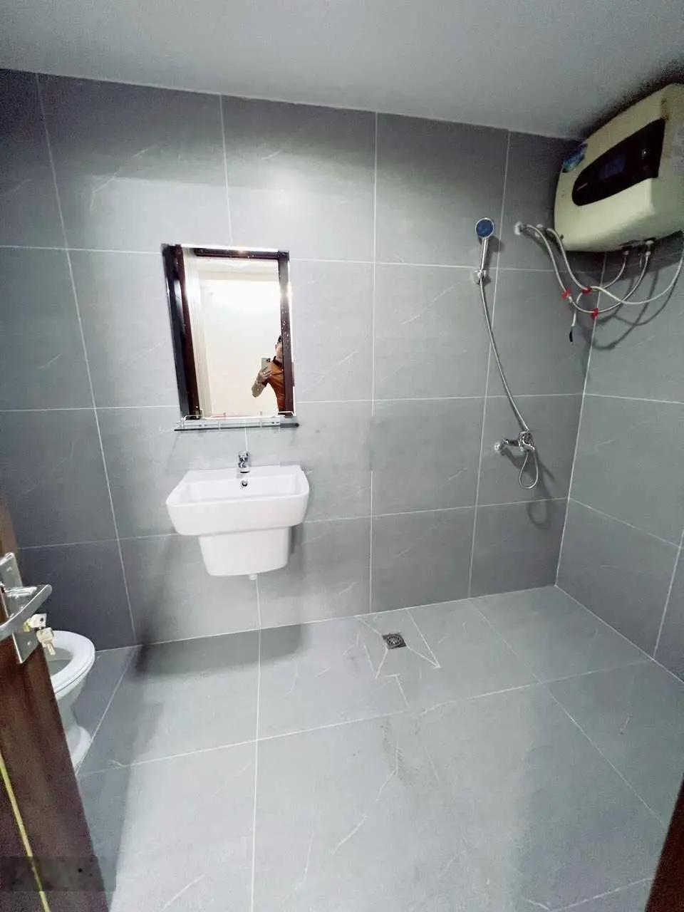 Cần bán căn hộ kđt Văn Khê, Hà Đông tòa ct1 dt 108m2 (3n 2w), 3.59tỷ sẵn sổ có nội thất, 0948 886 ***