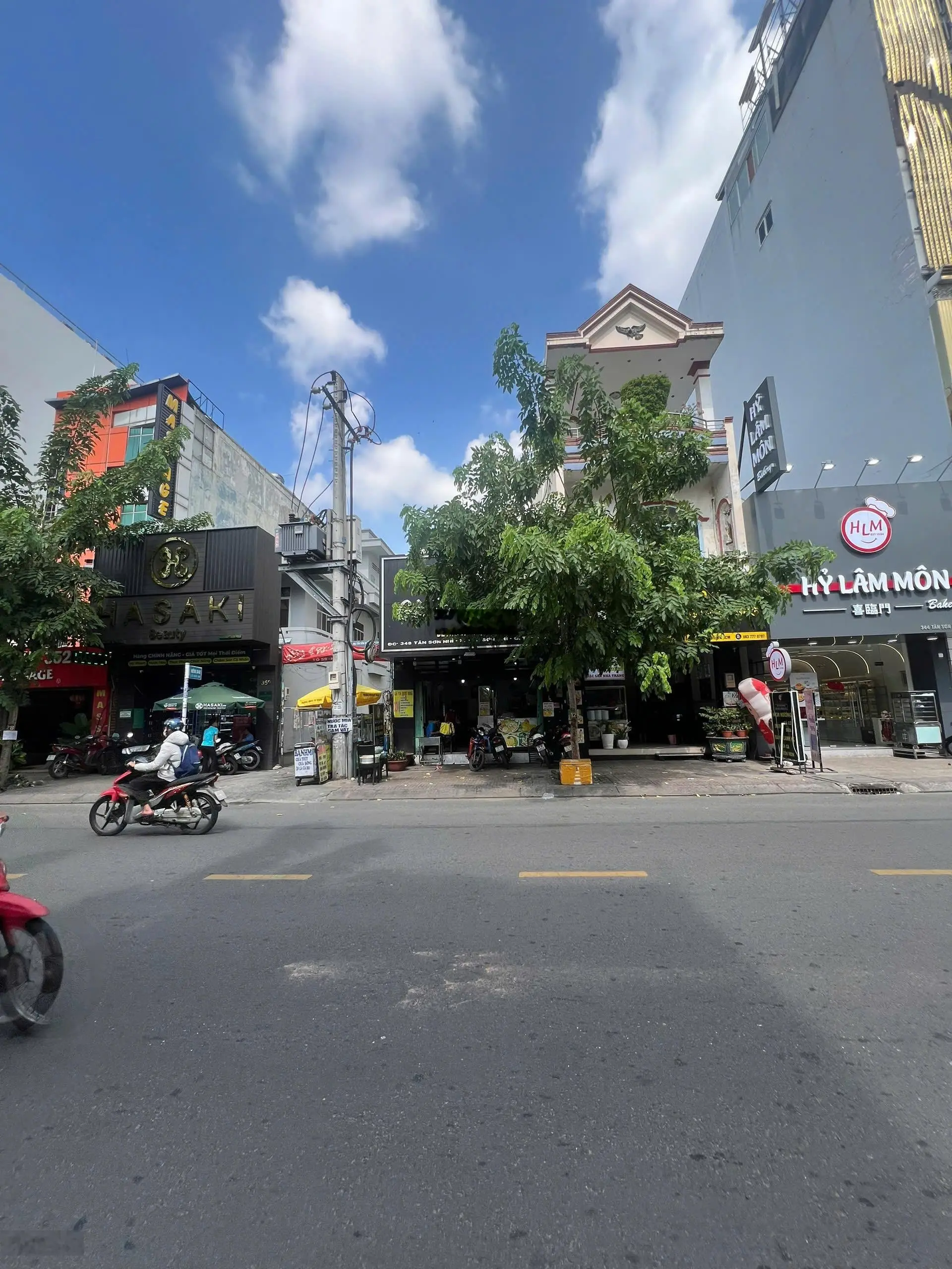 Cần bán nhà cấp 4, 80m2, MTKD đường Tân Sơn Nhì, P.Tân Sơn Nhì, Tân Phú