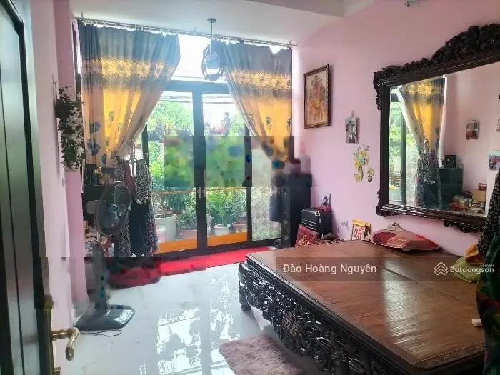 Hơn 2 tỷ, Liên Ninh, Thanh Trì, nhà đẹp, ở ngay, ô tô đỗ cửa, 4 tầng, 4 PN, LH 0985 686 ***