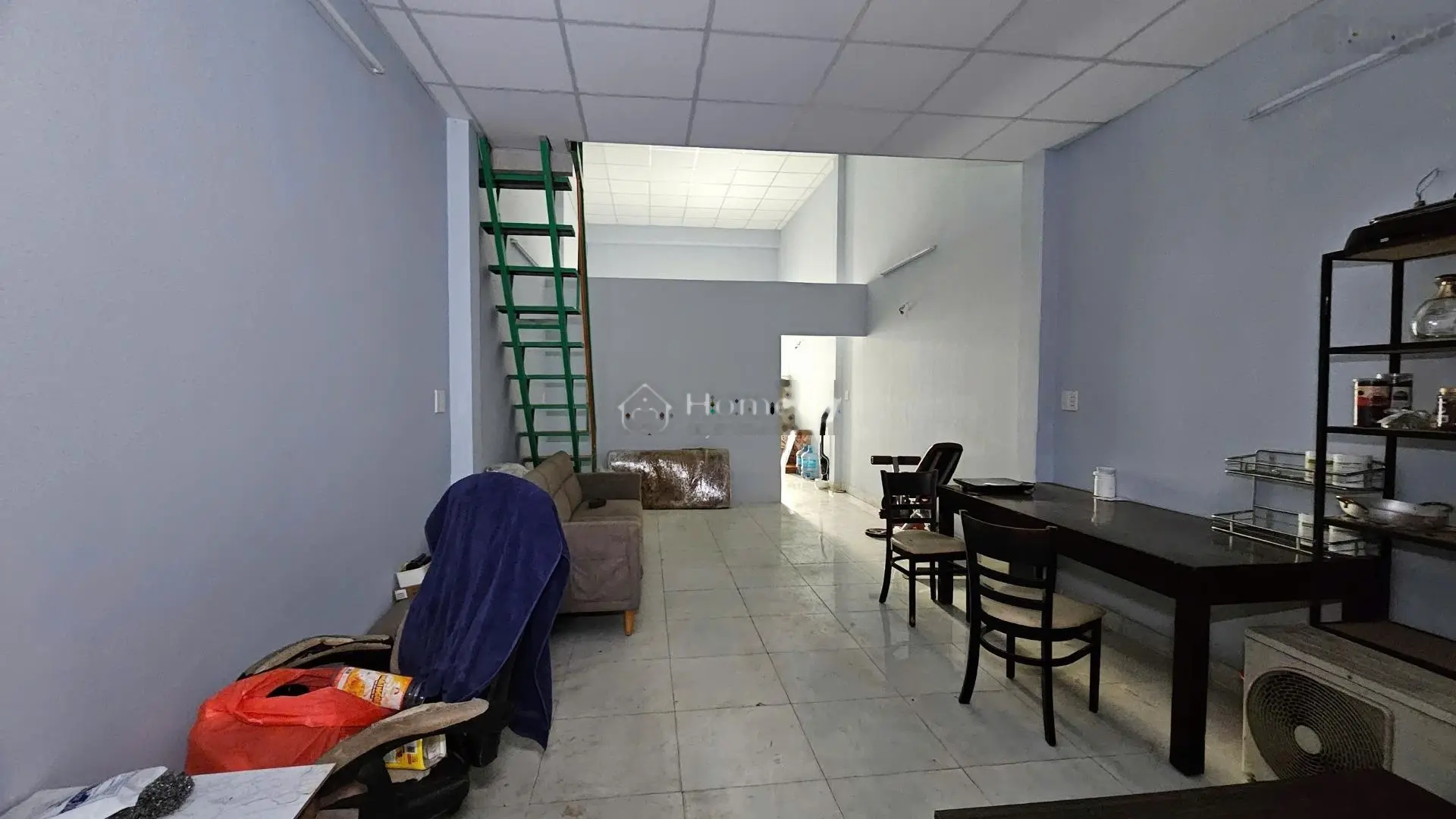 bán gấp nhà MT đường số 6, Bình Tân; 4x21m; TDTSD: 90m2; khu dân cư đông đúc, sổ hồng; 6,45 tỷ