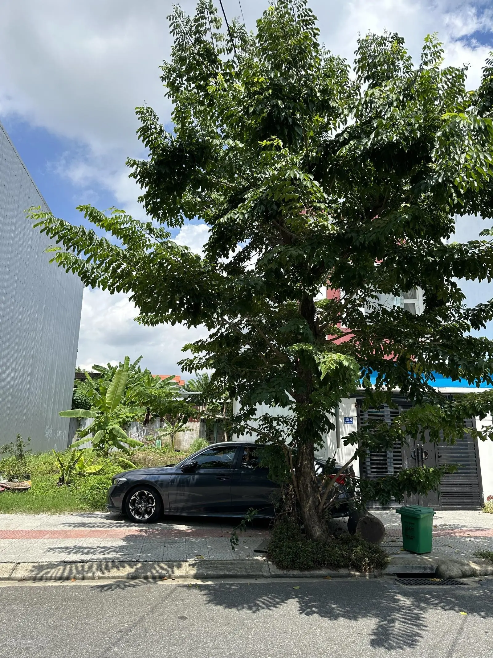 Đất đường HOÀNG HIỆP, hướng đông nam,giá 4 tỷ