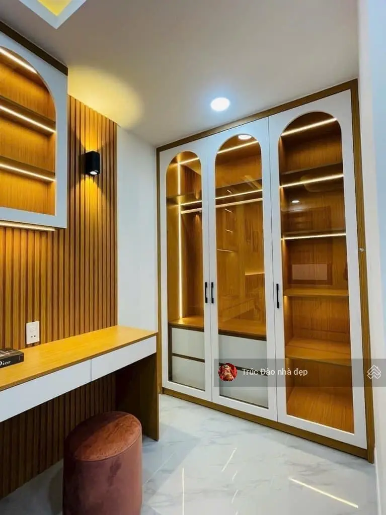 Chính chủ kẹt tiền cần đẩy nhanh nhà ngay tại hẻm kinh doanh Vườn Lài, Tân Phú (50m2) 3,45 tỷ, SHR