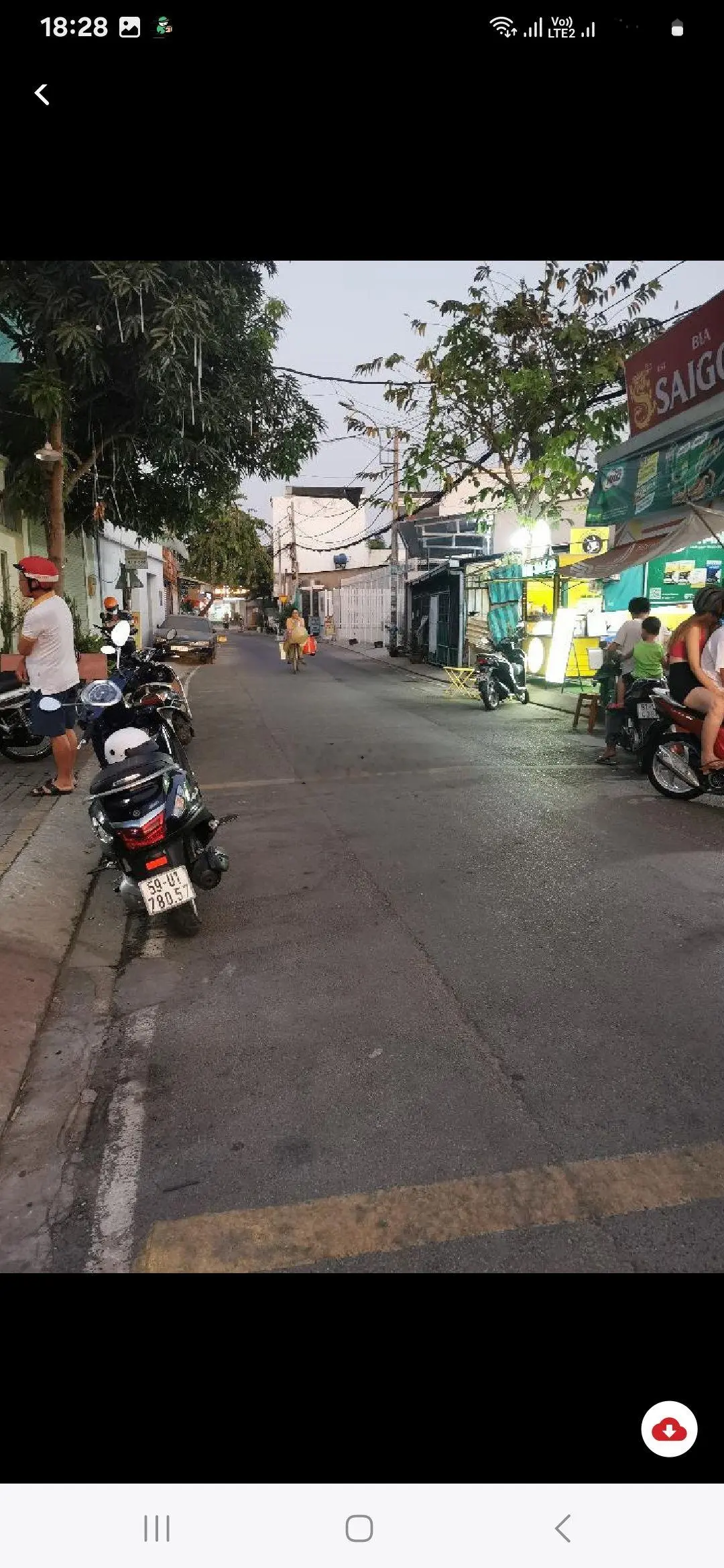 Chủ cần bán đầu tư.nhà mặt tiền .62m..giá 4.6 tỷ ngay tại xã bà điểm.hốc môn