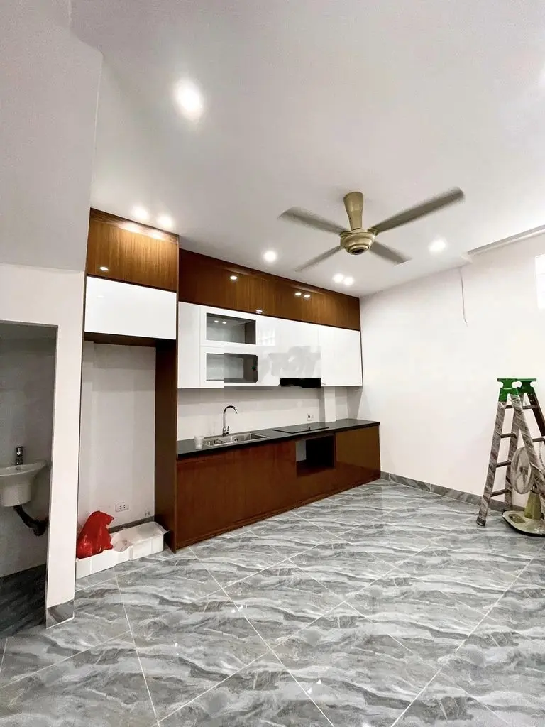 BÁN NHÀ QUANG TIẾN- 73M2- 2 THOÁNG-MT4.5M-NGÕ Ô TÔ THÔNG -GIÁ 6 TỶ-