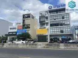 Cần bán gấp một số nền đất sổ đỏ gần mặt tiền Đỗ Xuân Hợp, dự án Hoàng Anh Minh Tuấn, Quận 9