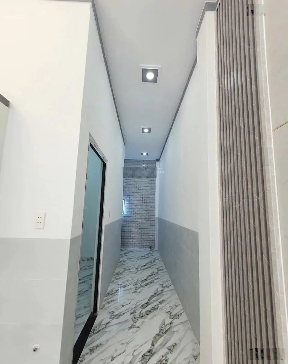 NHÀ MỚI XÂY LÊ VĂN LƯƠNG - P. T.Kiểng,Quận 7 -đến 63m2 3PN mới xây-Giá 3 Tỷ 590- CALL me 0393089627