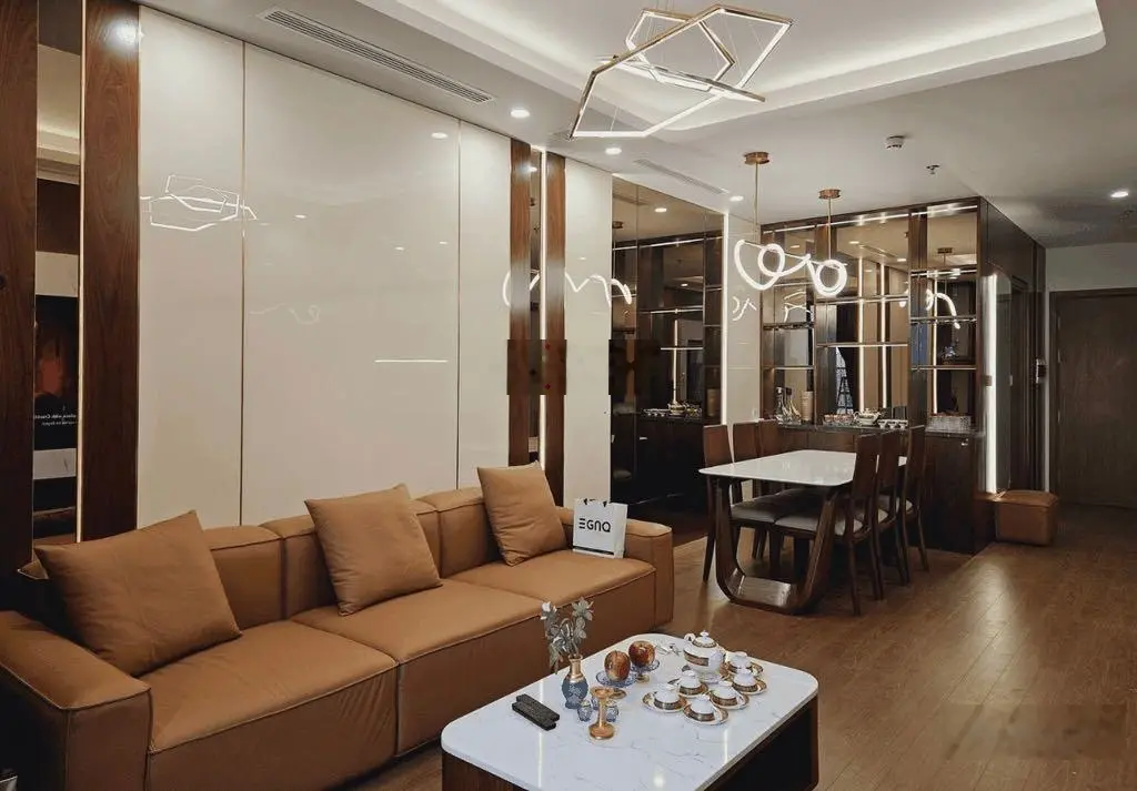 Chính chủ bán căn 3 ngủ 2VS 95m2 view nội khu siêu đẹp, sẵn sổ đỏ 4tỷ75
