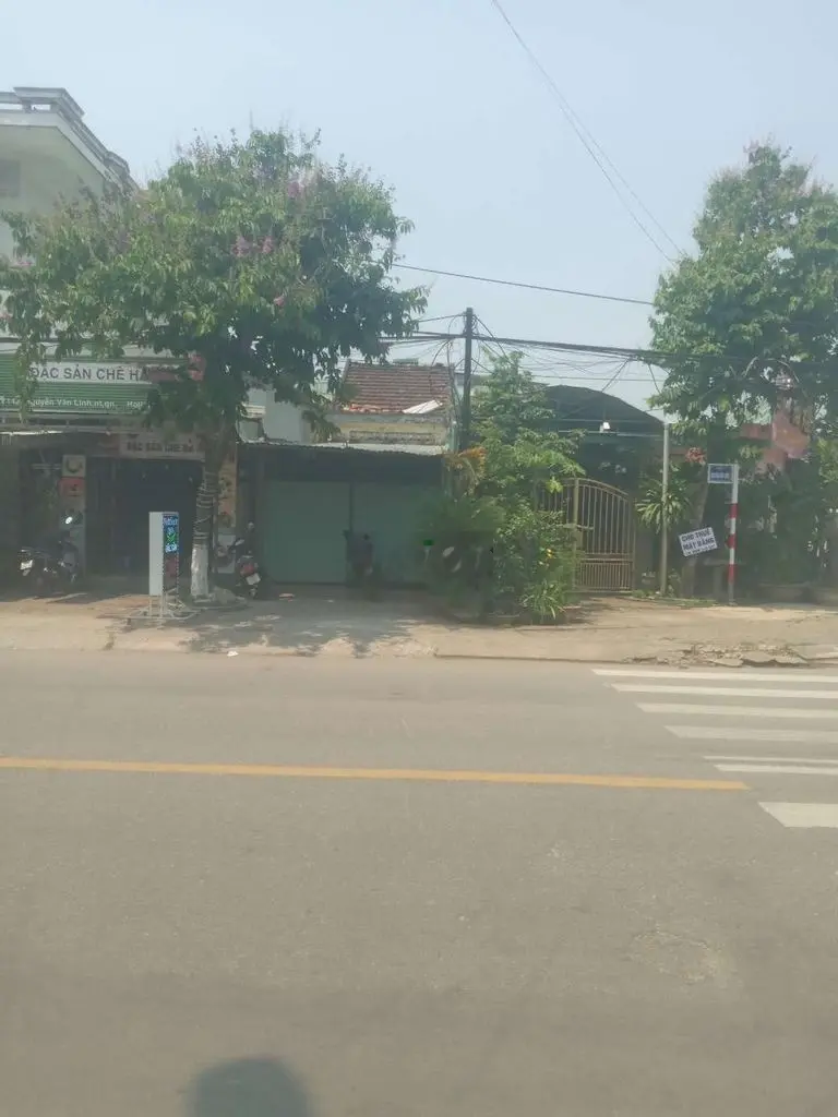 Nhà Nguyễn Văn Linh