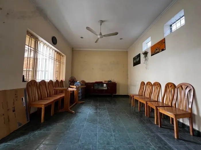 Bán nhà biệt thự giá rẻ - hàng hiếm mặt tiền khủng khu vực quan chức - bán gấp
