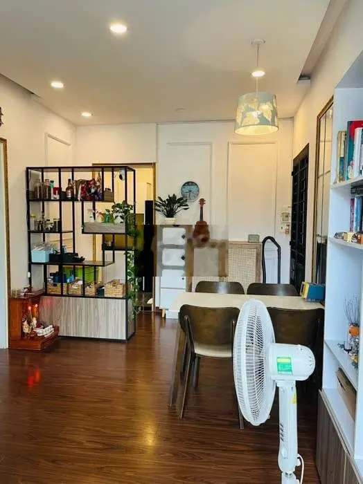 Chỉ 2.4 Tỷ, Có Căn Chung Cư Lô Góc Mới Đẹp 65m2, Ngay Aeon Tân Phú