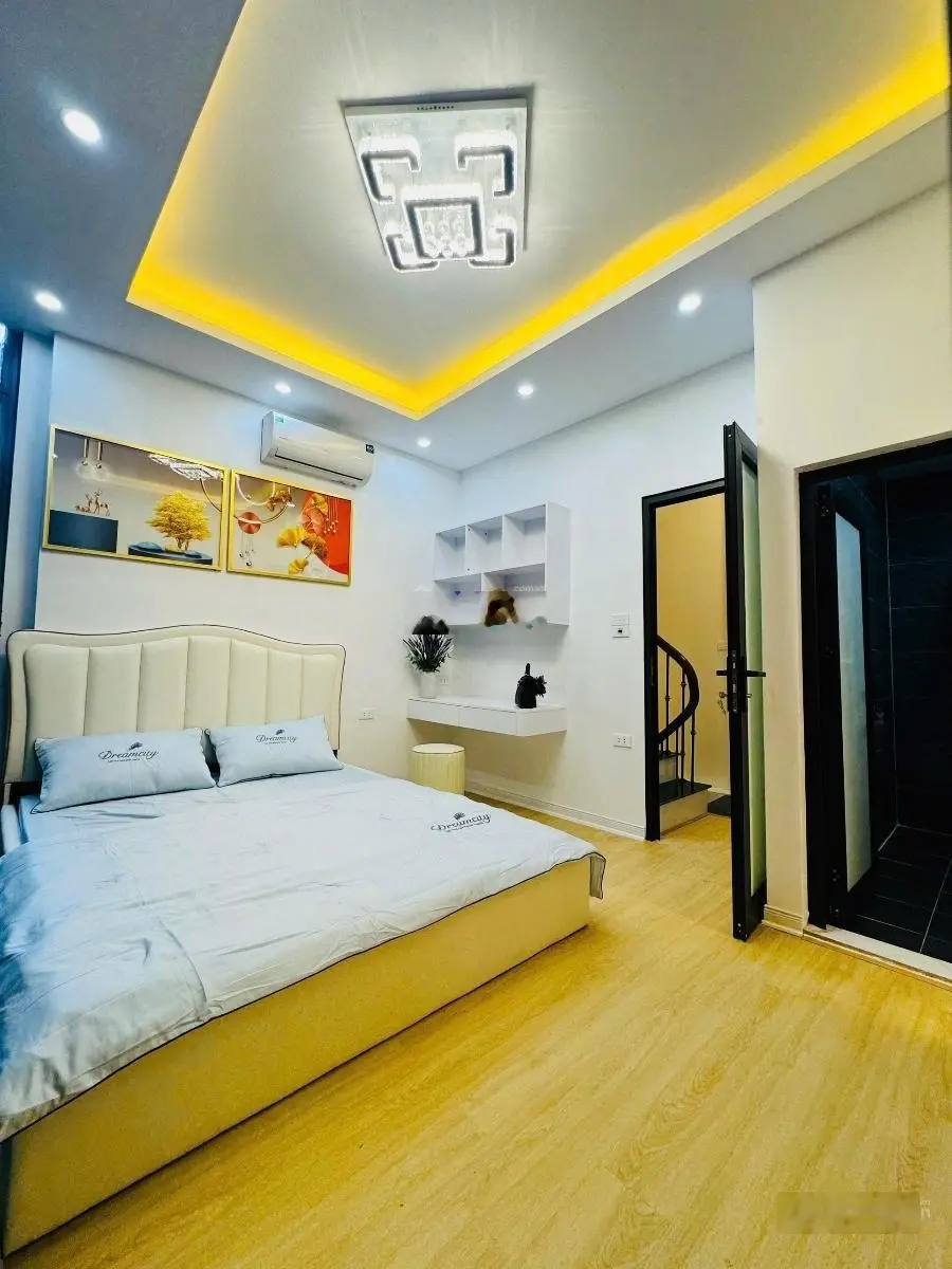 10m ra phố! Xã Đàn, đường cực rộng, 60m2, MT 6m, giá 9 tỷ (150 tr/m2)