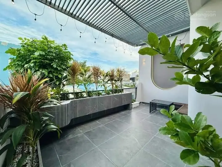 Chính chủ bán căn nhà đường số 59, Phường 14, Quận Gò Vấp, 60m2 giá 3ty850 sổ sẵn