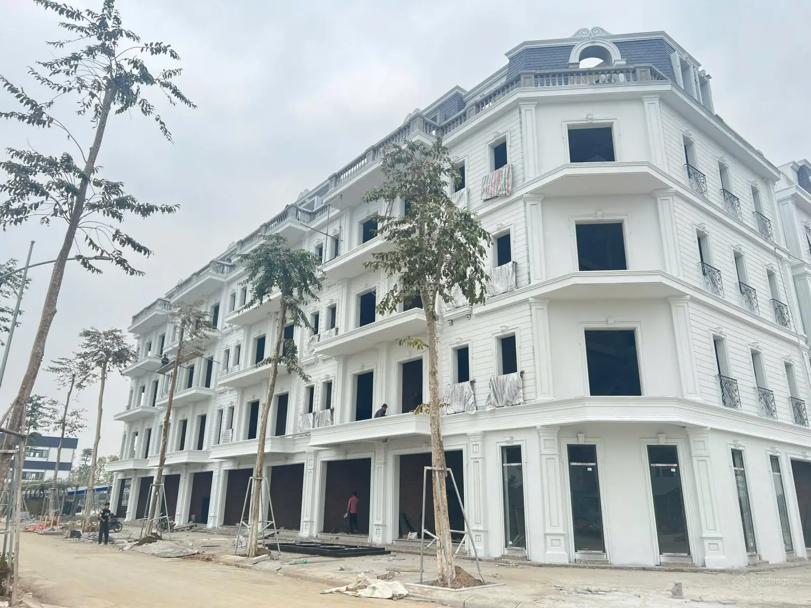 Chính chủ em cần bán 2 căn lk vị trí gần công viên, dự án Đông Dương Residen, chỉ nhỉnh 11 tỷ