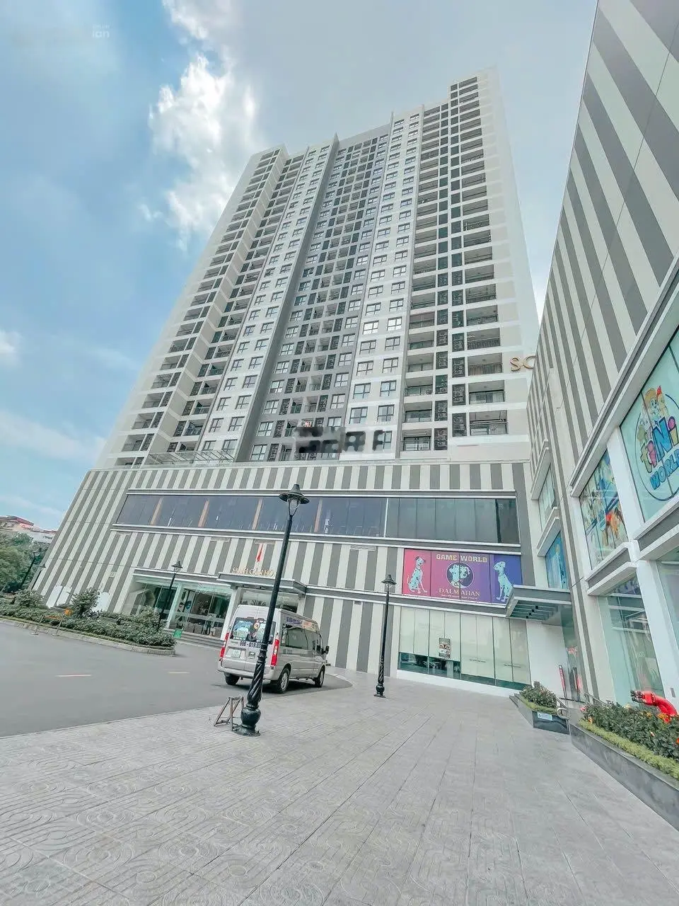 Cập nhật quỹ hàng chuyển nhượng căn hộ chung cư Vinhomes Bắc Ninh tháng 10/2024