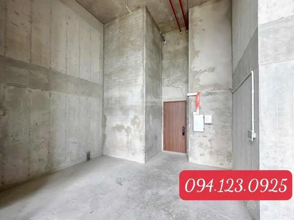 Chính chủ cần bán căn Duplex hai tầng The Crest Metropole siêu đẹp, view sông vĩnh viễn