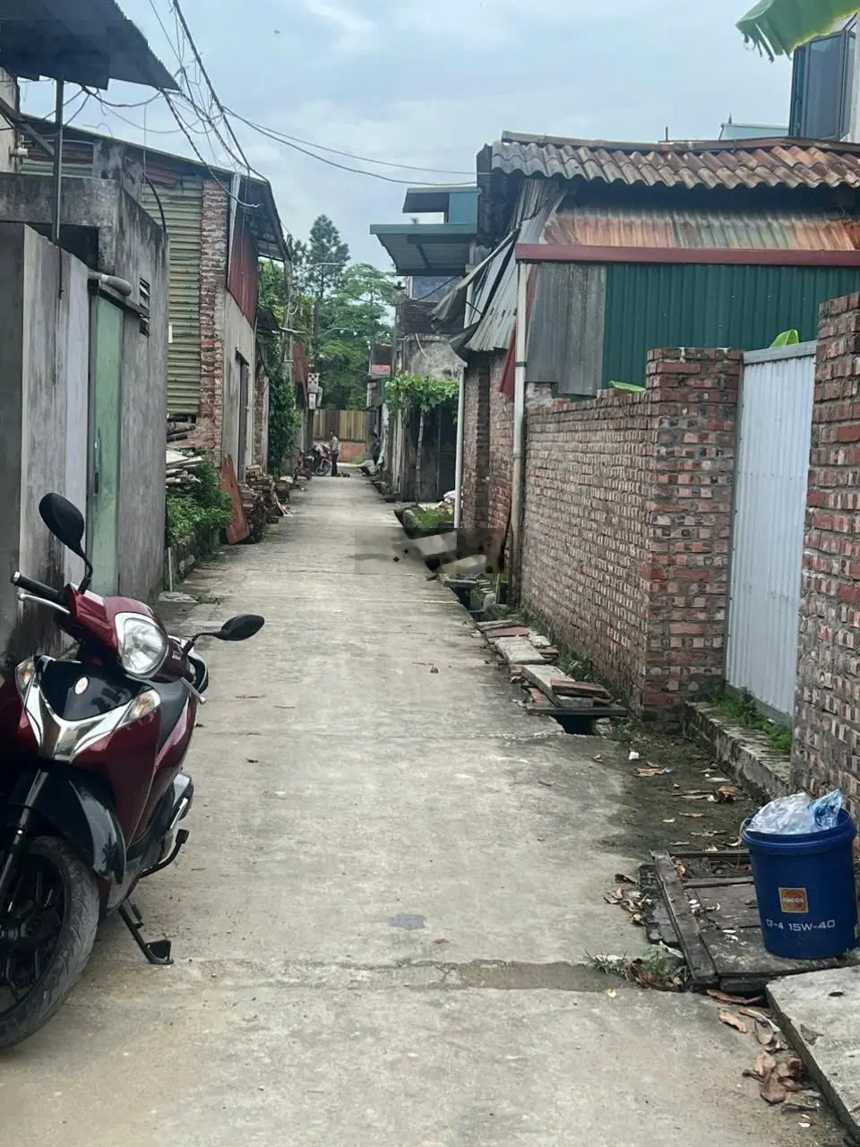 Mở bán 100m2 đường ô tô thông tại Hà Lâm 2, Thụy Lâm, Đông Anh, Hà Nội