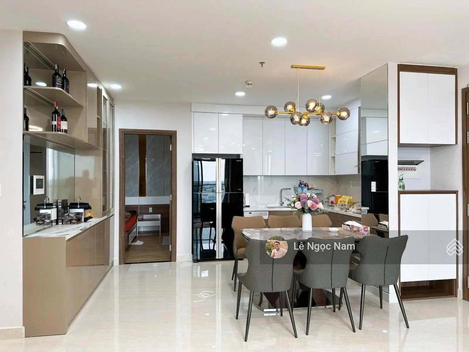 Sở hữu căn hộ Park Legend ngay sân bay Tân Sơn Nhất. Thanh toán chỉ 30% nhận nhà ngay. Giỏ hàng CĐT