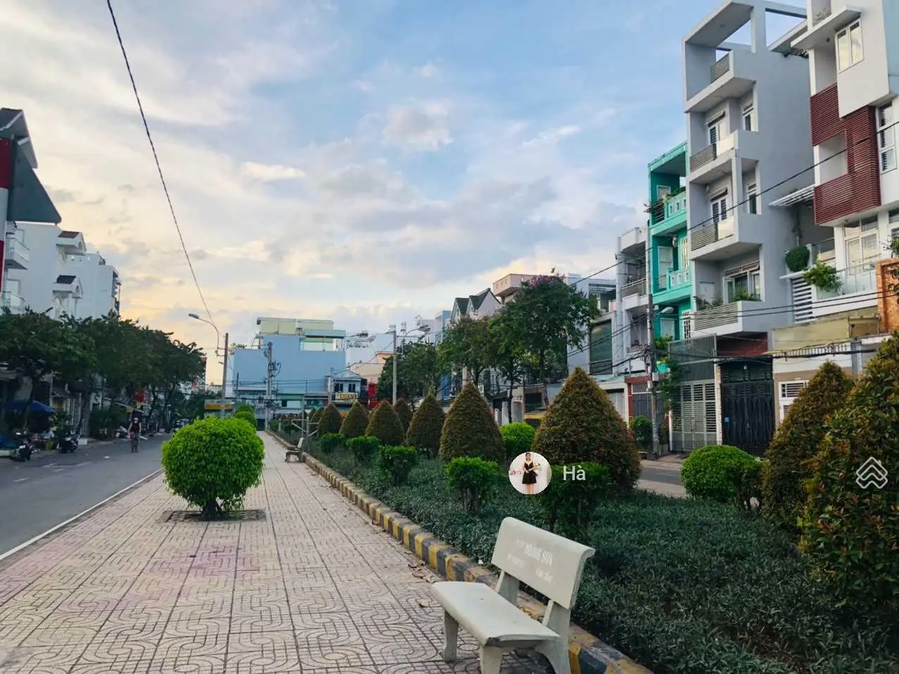 MT chính chủ Hiền Vương 5x20m, cấp 4, 14.9 tỷ