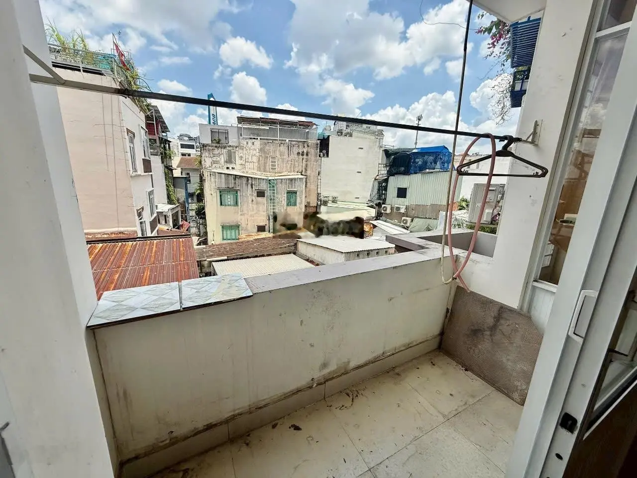 Bán nhà đẹp to HXH khu Điện Biên Phủ giáp Q1 - SHR. Giá quá tốt