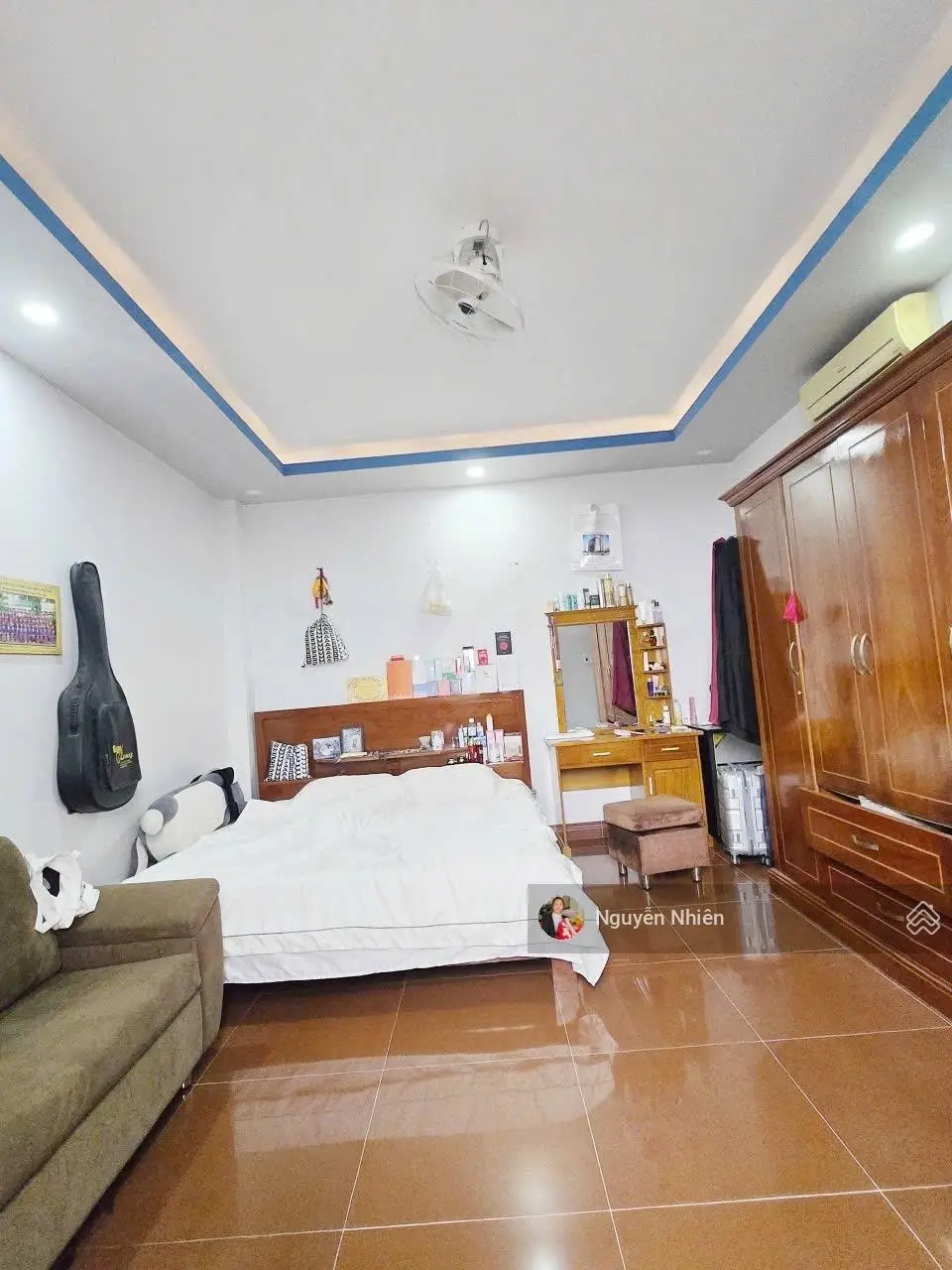 (5.5*21 =115m2) 4tầng mtkd đường 30m ngay kha vạn cân - phạm văn đồng, p. linh trung