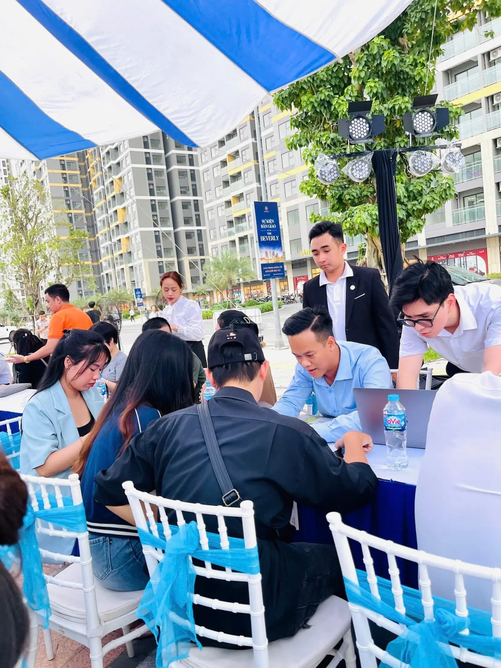 Mở bán khu cao cấp cuối cùng như Landmark 81 The Opus One, thanh toán 400 tr miễn gốc lãi 30 tháng