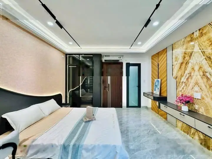 Chia tài sản gia chủ cần bán gấp nhà Phường Phước Long B,quận 9.Giá chỉ 3 tỷ 4 rẻ chưa từng có